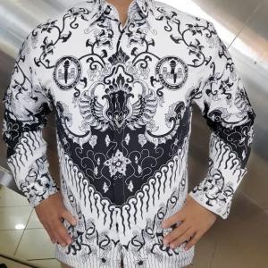 konveksi Seragam Batik Perusahaan di depok