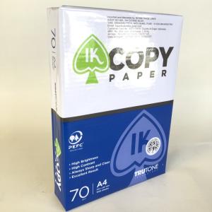 kertas HVS A4 70gr IK Copy Paper