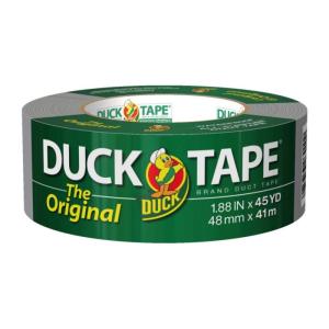 Promo The Duck Tape Brand 1153759 Duct Tape 6Pack 1.88 Inch X 45