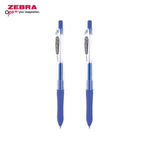 ZEBRA KOKORO GEL 05 BLUE SET 2
