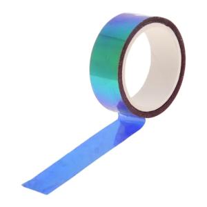 MT Decorative Scrapbooking Tape Glitter and Glitter Washi Tape