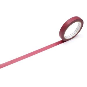 MT Wrapping Series Rouge Washi Tape