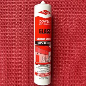DOWSIL sealant asam - Putih