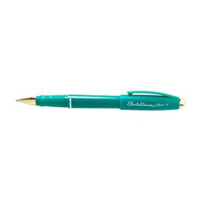 STANDARD PEN BOLDLINER ELITE 1.0 - Hijau