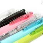 PILOT 2 + 1 Light 2 Color 0.7 mm Ballpoint Multi Pen + 0.5 mm Pencil