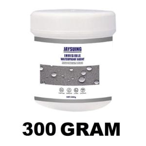 Jaysuing Lem Transparan Anti Bocor - 300 Gram