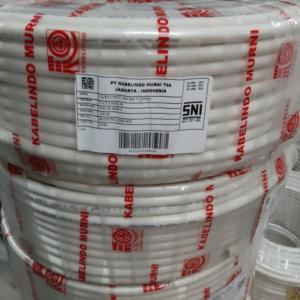 NYM 3x2,5 Kabelindo lindo metal 100mtr gojek grab
