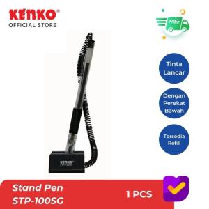 KENKO STAND PEN STP-100SG (Semi Gel 0.5 mm)