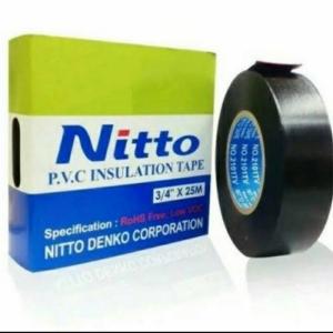 isolasi nitto denko corporasion