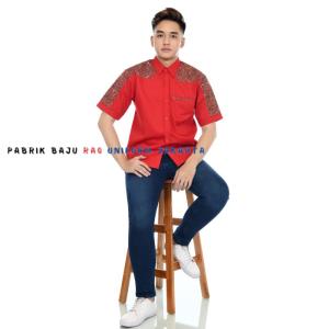 konveksi Seragam Batik SD di depok