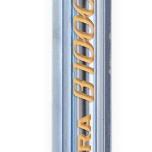 Gel Pen/Ball poin/Pulpen/Pena Zebra B-1000/0.7mm - Biru