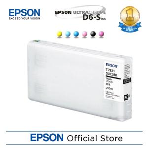 Tinta Cartridge Epson C13T782100 - T782 for Printer SureLab D700 - Black