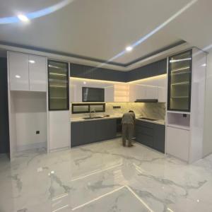 kitcenset murah mewah