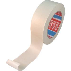 Tesa Finely Creped Paper Masking Tape for Paint Spraying 4316-19-50