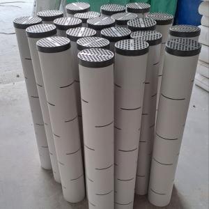 Pipa Pralon Biopori 40 50 cm 3 4 inch resapan air pupuk kompos organik - 3 inch, 50 cm
