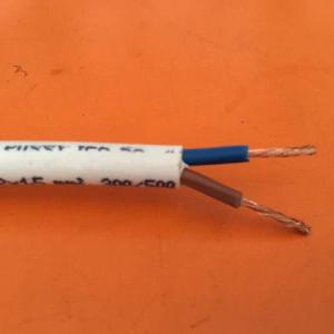 kabel supreme 2 x 1,5 nymhy / supreme 2x1,5 nymhy / kabel serabut