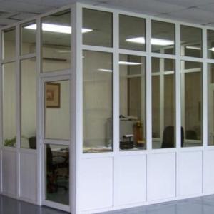 sekat partisi kantor