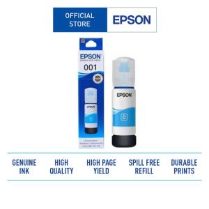 EPSON INK (CYAN) C13T03Y200 for L6170