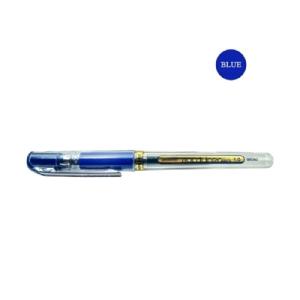 STANDARD PEN BOLDLINER PRO 1.0 - / PC (SATUAN) - Biru