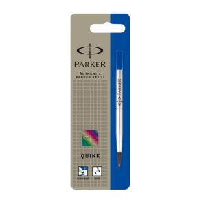 Refill Parker RollerBall / Signpen Blue M Blister