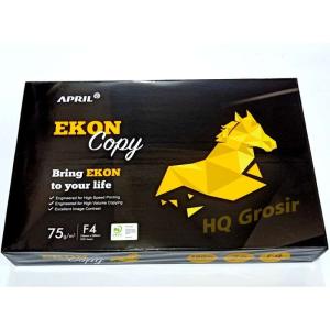 Ekon HVS A4 75 GSM