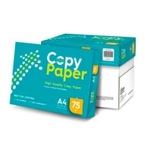 Kertas Foto Copy A4 75 gram Copy Paper