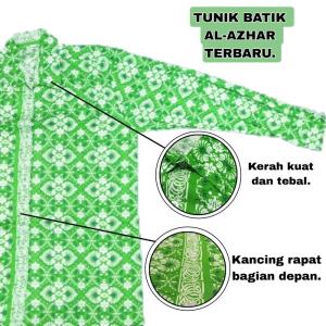 konveksi Seragam Batik TK di tangerang