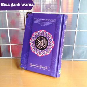 Jual Al Quran pondok di cianjur