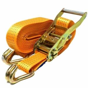 Rachet Tie Down 2 Inch x 10 Meter / Tali Pengikat Motor Truk