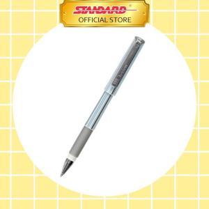 Standard Pen - Lexion 0.5 Black/Tinta Warna Hitam - Harga Satuan / Pc