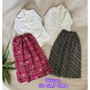 konveksi Seragam Batik Karyawan di papua