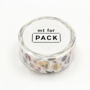 BARANG TERLARIS MT for Pack Washi Tape (extra sticky)