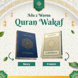 jasa pembuatan Al Quran pondok di jakarta
