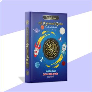 Jual Al Quran untuk siswa di sukabumi