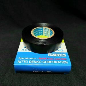 Nitto isolasi kabel