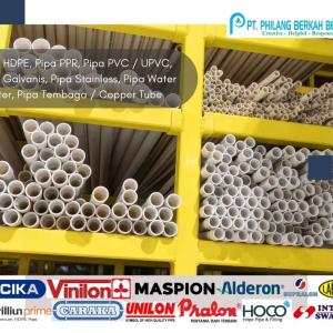 Pengadaan Pipa Stainless di cianjur