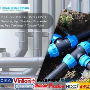 Pengadaan Copper Tube di jogja