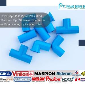 Supplier Pipa PPR