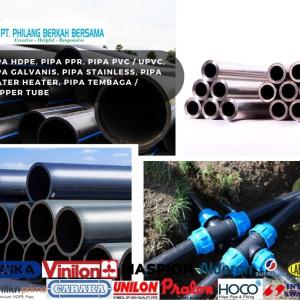 Pengadaan Pipa Tembaga di cikarang