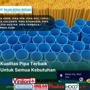 Pengadaan Pipa Tembaga di solo