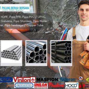 Pengadaan Copper Tube di bogor