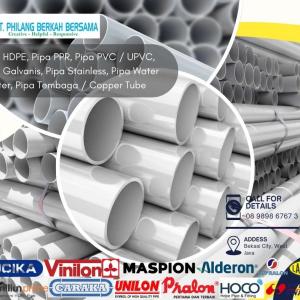 Pengadaan Copper Tube di cikarang