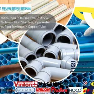 Beli Copper Tube di karawang