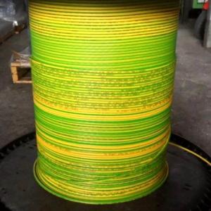 Kabel NYA 35 mm Merk SUPREME Meteran