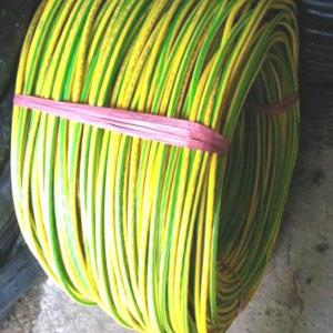 Kabel NYA 16 mm Merk SUPREME Meteran