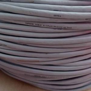 Kabel Supreme ITC 20 Pair Permeter (20mtr)