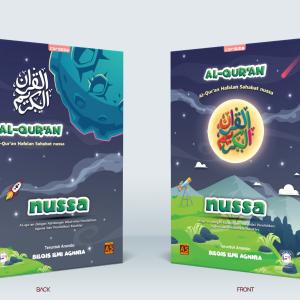 Program Waqaf Quran