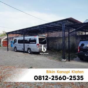 WA 0812-2560-2535, Bikin Kanopi Termurah di Klaten