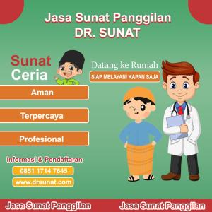 ==> 0851-1714-7645 [ SUNAT MASSAL ] Khitanan Massal untuk Yatim dan Dhuafa: Solusi Sunat Gratis & Berkualitas