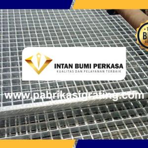 089695770609, Jual Grating Steel Heavy Duty Situbondo